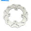 front brake rotor RM65 03-07 03-07 FORT / REA 180MM֥졼ǥKX65 00+ For Suzuki RM65 03-07 Front / Rear 180mm Brake Disc Rotor For Kawasaki KX65 00+