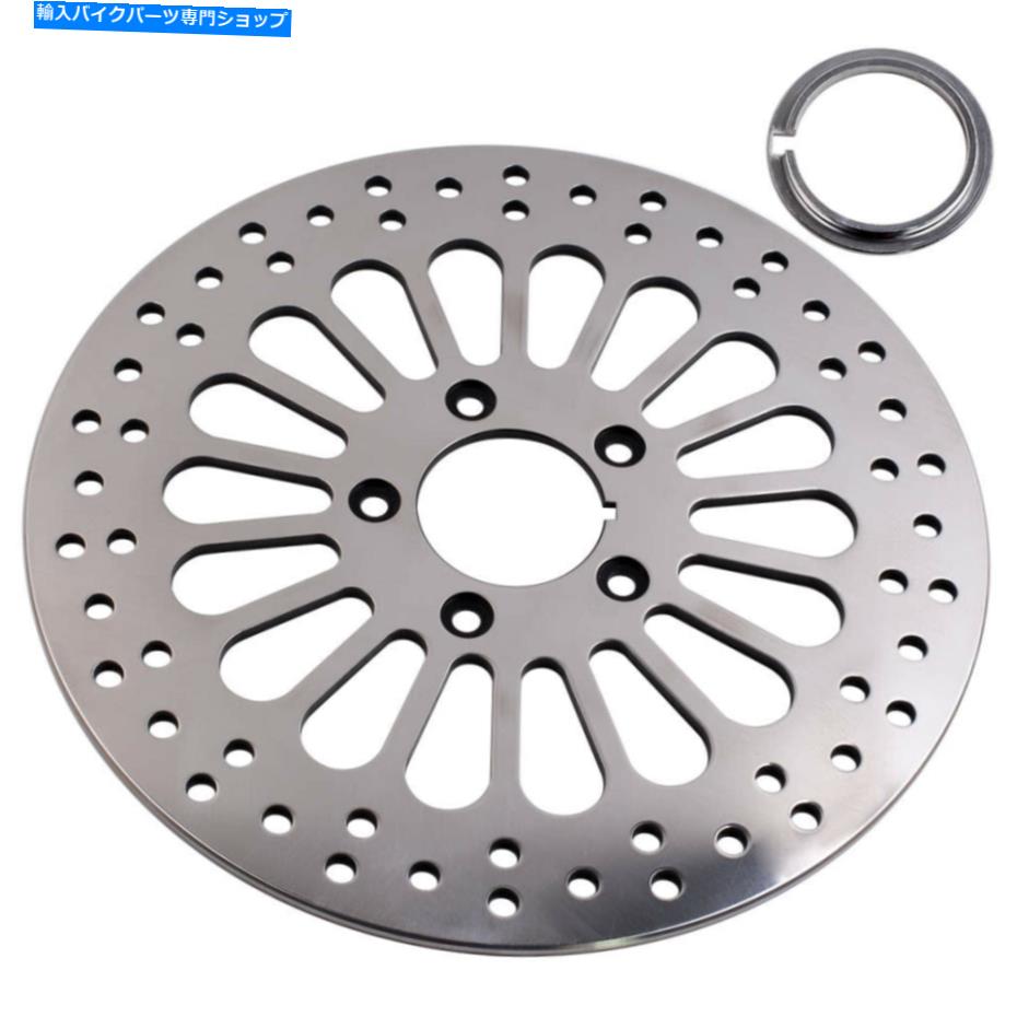 front brake rotor եȥ֥졼ǥǥ11.5 '' for Harley-Davidson for Softail 2000-2015 Front Brake Rotor Disc Disk 11.5'' for Harley-Davidson for Softail 2000-2015