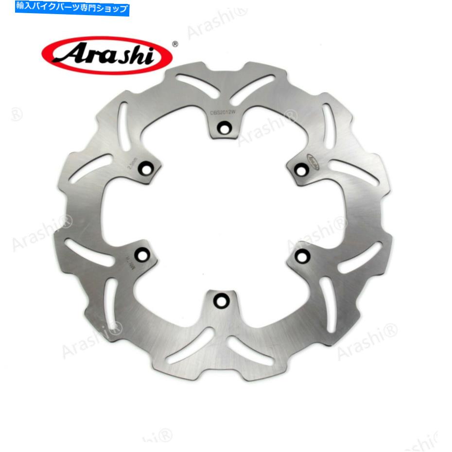 front brake rotor եȥ֥졼ǥեåȥޥYZ250 2001 - 2020ǯ2011ǯ2011ǯ2013ǯ2013ǯ Fixed Front Brake Disc Rotor Fit Yamaha YZ250 2001 - 2020 2010 2011 2012 2013