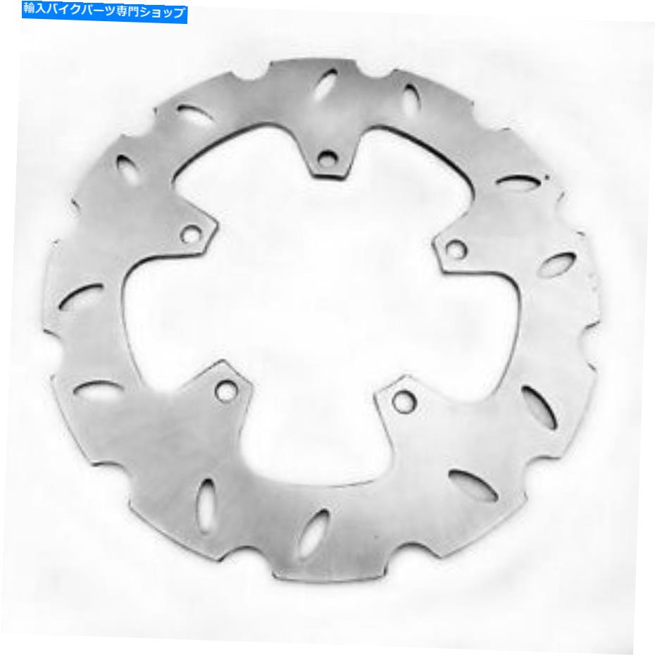 front brake rotor Woo1ԡΥեȥ֥졼ǥѥåɥ졼ȥХyamaha yp125r 06-08 Woo New 1Pcs Front Brake Disc Rotor Pads For Race Motorcycle Yamaha YP125R 06-08