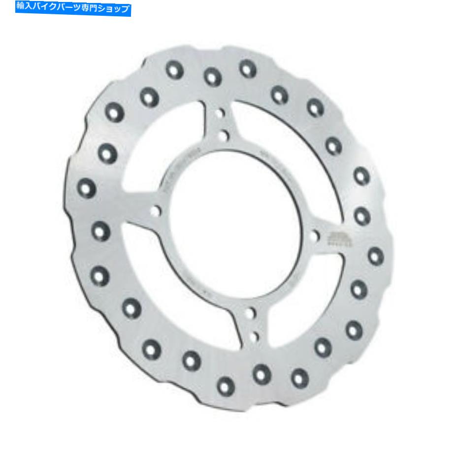 front brake rotor JTステンレススチールブレーキローター - フロント - JTD1010SC01. JT Stainless Steel Brake Rotor - Front - JTD1010SC01