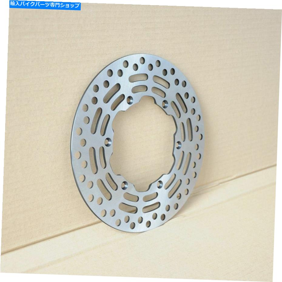 front brake rotor RM RMX 250 DR 350 DR-Z 250 400 RM RMXVF 1xեȥ֥졼ǥ VF 1x Front Brake Rotor Disc For Suzuki RM RMX 250 DR 350 DR-Z 250 400 EY SK EK