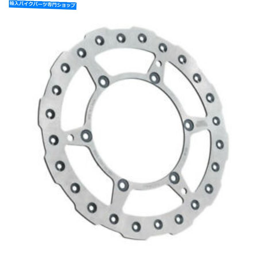 front brake rotor JTƥ쥹֥졼եJTD6026SC01 JT Stainless Stee...