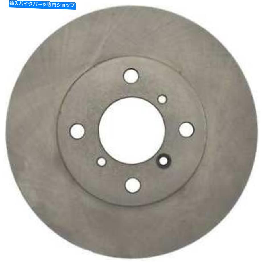 front brake rotor 鈴木エアリオENDEEMフロントディスクブレーキローターC-TEK 121.48010 For Suzuki Aerio Esteem Front Disc Brake Rotor C-Tek 121.48010