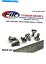 front brake rotor F.I.R֥졼ǥܥ6掠եkx85 2006-2020 F.I.R Titanium rotor brake disc bolts set of 6 KAWASAKI FRONT KX85 2006-2020