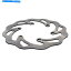 front brake rotor TC FC TX FX 125-450ΤΥƥ쥹ݤ260mm֥졼ǥ2014-2020 Stainless Steel Front 260mm Brake Disc For TC FC TX FX 125-450 2014-2020