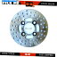 front brake rotor ޥYFZ 450 Special Edition 2006 2007 2008ѥեȥ֥졼ǥ FRONT BRAKE DISC ROTOR FOR YAMAHA YFZ 450 Special Edition 2006 2007 2008
