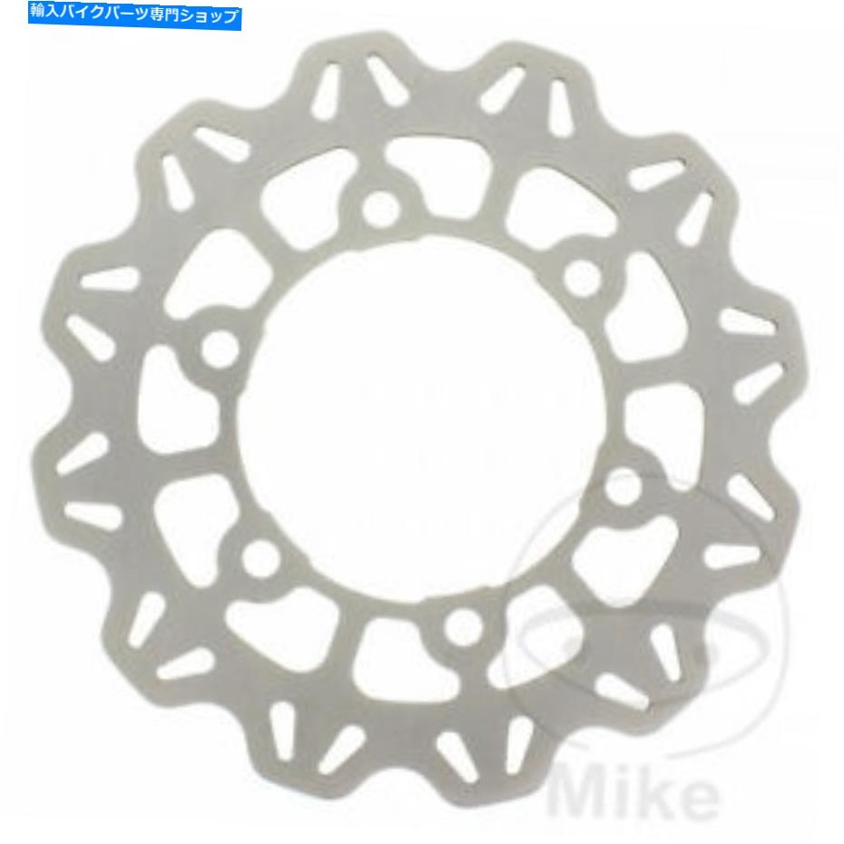 front brake rotor UH 125 Burgman 2003EBCեȥ֥졼ǥVR EBC Front Brake Disc VR For Suzuki UH 125 Burgman 2003
