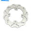 front brake rotor RM65 03-07Τ/ꥢ֥졼ǥ2000-2021 Front / Rear Brake Disc Rotor For Suzuki RM65 03-07 For Kawasaki KX65 2000-2021