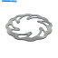 front brake rotor DRZ400SΤ250mmեȥ֥졼ǥYZ125 YZ125 yz250fx wr250f RM125ȥХ 250mm Front Brake Disc Rotor For DRZ400S YZ125 YZ250FX WR250F RM125 Motorcycle