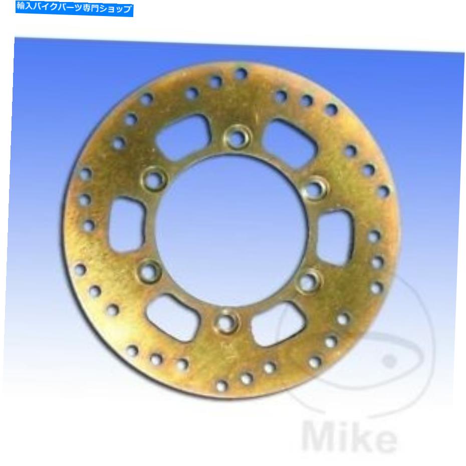 front brake rotor UH 125 Burgman 2003EBCեȥ֥졼ǥ EBC Front Brake Disc For Suzuki UH 125 Burgman 2003