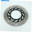 front brake rotor ۥ250 NSS㥺2000-2004Υեȥǥ֥졼RMS Front Disc Brake RMS for Scooter Honda 250 NSS Jazz 2000-2004