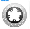 front brake rotor スズキRF900 GSX400 GSF600 GSF600 GSF650 SV650 GSX750用リアブレーキディスク Rear Brake Disc for Suzuki RF900 GSX400 GSF600 GSF1200 RF600 GSF650 SV650 GSX750