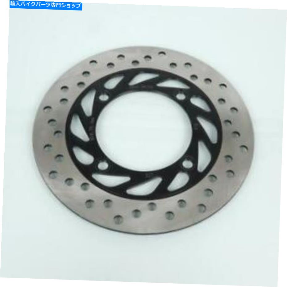 front brake rotor ۥ250㥺20002004ǯΥեȥǥ֥졼RMS Front Disc Brake RMS for Scooter Honda 250 Jazz 2000 To 2004