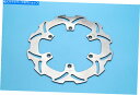 front brake rotor 125/200 / 250/300/380/400/450/500/525/530 / ex.cのフロントブレーキローターデ...