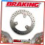 front brake rotor RF8121եȥ֥졼ǥDX֥졼160CC 2011 RF8121 FRONT BRAKE DISC DX BRAKING SUZUKI SIXTEEN 150cc 2011 FIXED