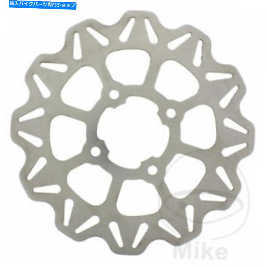 Us Custom Parts Shop USDM㤨front brake rotor EBCեȥ֥졼ǥVR YAMAHA YP 180 Majesty 2003 EBC Front Brake Disc VR Yamaha YP 180 Majesty 2003פβǤʤ37,125ߤˤʤޤ