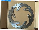 front brake rotor ProftionフロントブレーキディスクKTM 125 150 200220 300 350 450 450 520 EXC...