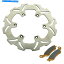 front brake rotor ޥϥեȥ֥졼ǥѥåɤΤWR450F YZ125 YZ250 YZ250F 08-18 WR450F For Yamaha Front Brake Disc Rotor &Pads YZ125 YZ250 YZ250F YZ450F 08-18