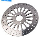 front brake rotor M-RT-1100ステンレス鋼用1 PC 11.8インチ300 mmフロントブレーキローターディスクディスク 1 Pc 11...