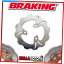 front brake rotor MA04FIDեȥ֥졼ǥSX֥졼ޥ饰ƥF15 Firefox L.c 50cc 2004 Wave Fix. MA04FID FRONT BRAKE DISC SX BRAKING MALAGUTI F15 FIREFOX L.C. 50cc 2004 WAVE FIX