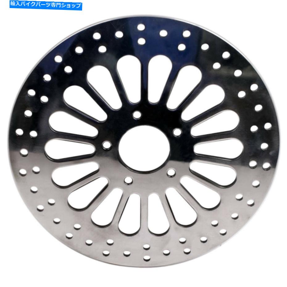 front brake rotor 2008-13 M-RT-1100のための前面11.8 ''ブレーキローターディスク Front 11.8'' Brake Rotor Disc for Harley-Davidson for Touring 2008-13 M-RT-1100