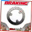 front brake rotor RF8123եȥ֥졼ǥSX֥졼SUZUKI BURGMAN 150CC 2006 RF8123 FRONT BRAKE DISC SX BRAKING SUZUKI BURGMAN 150cc 2006 FIXED