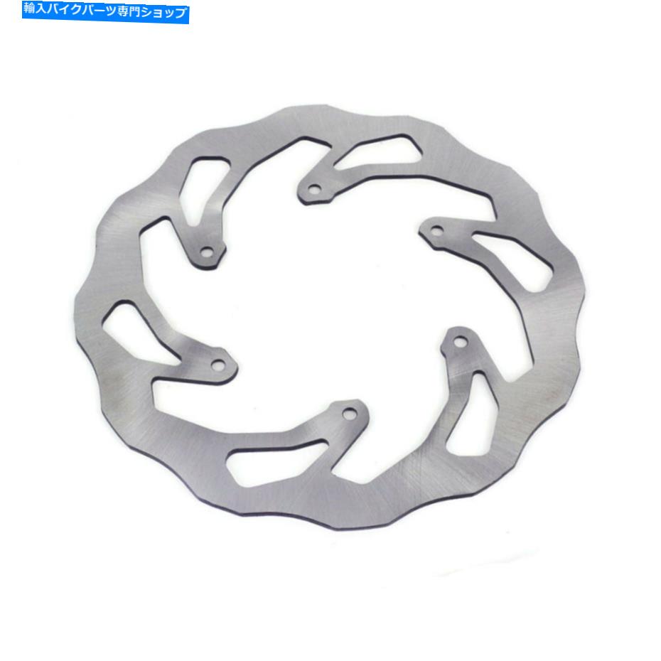 front brake rotor YZ125 YZ250 2001-2016 YZ250F YZ450FȥХ250mmեȥ֥졼ǥ 250MM Front Brake Disc For YZ125 YZ250 2001-2016 YZ250F YZ450F Motorcycles