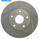 front brake rotor トヨタカムリアバロンシエナソララレクサスES300フロントディスクブレーキローター For Toyota Camry Ava...