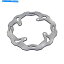 front brake rotor KX125 KX250 2006-2008 KX250F 2006-2014Τ250mmեȥ֥졼ǥ 250mm Front Brake Disc Rotor For KX125 KX250 2006-2008 KX450F KX250F 2006-2014