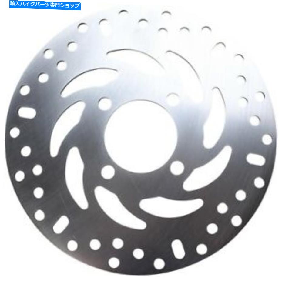 front brake rotor ɸŪʥեȥ֥졼EBC MD1183 13-17ۥ Standard Fro...