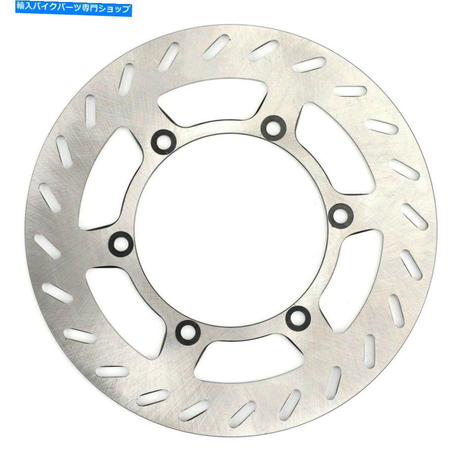 front brake rotor YAMAHA 4TP-2582T-00-003XP-2582T-00-00Τοեȥǥ֥졼 New Front Disc Brake Rotor for Yamaha 4TP-2582T-00-00 , 3XP-2582T-00-00
