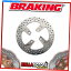 front brake rotor MB03FIեȥ֥졼ǥSX֥졼MBK Skyliner 180CC 2003 MB03FI FRONT BRAKE DISC SX BRAKING MBK SKYLINER 180cc 2003 FIXED