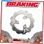 front brake rotor MA04FIDեȥ֥졼ǥSX֥졼ޥ饰ƥF12եȥĥǥ50CC 1999-200 MA04FID FRONT BRAKE DISC SX BRAKING MALAGUTI F12 PHANTOM twin disk 50cc 1999-200