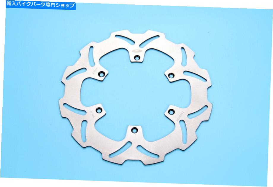 front brake rotor ޥYZ125 YZ2502001-201009 06 06 06 06 07 Front Brake Rotor Disc Disk for YAMAHA YZ125 YZ250 (2001-2010) 09 08 07 06 05 04