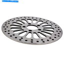 front brake rotor 11.8 M-RT-110の外径300 mm用11.8