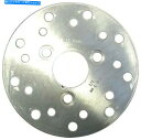 front brake rotor アドレスジェット100 1996のためのフロントブレーキディスク Front Brake Disc For Adly Jet 100 1996