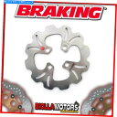 MB02FID FRONT BRAKE DISC SX BRAKING YAMAHA BWS NEXT GENERATION (Rear Drum Model)カテゴリfront brake rotor状態新品メーカー車種発送詳細全国一律 送料無料 （※北海道、沖縄、離島は省く）商品詳細輸入商品の為、英語表記となります。Condition: NewType: BRAKES AND COMPONENTS - DISCHI FRENO - YAMAHA - BRAKINGBrand: BRAKING NETTIProducer: BRAKING NETTIManufacturer Part Number: MB02FID#8.2MPN: MB02FID#8.2To Fit Make: YAMAHASKU: MB02FID#8.2UPC: Does not applyEAN: Does not apply《ご注文前にご確認ください》■海外輸入品の為、NC・NRでお願い致します。■取り付け説明書は基本的に付属しておりません。お取付に関しましては専門の業者様とご相談お願いいたします。■通常2〜4週間でのお届けを予定をしておりますが、天候、通関、国際事情により輸送便の遅延が発生する可能性や、仕入・輸送費高騰や通関診査追加等による価格のご相談の可能性もございますことご了承いただいております。■海外メーカーの注文状況次第では在庫切れの場合もございます。その場合は弊社都合にてキャンセルとなります。■配送遅延、商品違い等によってお客様に追加料金が発生した場合や取付け時に必要な加工費や追加部品等の、商品代金以外の弊社へのご請求には一切応じかねます。■弊社は海外パーツの輸入販売業のため、製品のお取り付けや加工についてのサポートは行っておりません。専門店様と解決をお願いしております。■大型商品に関しましては、配送会社の規定により個人宅への配送が困難な場合がございます。その場合は、会社や倉庫、最寄りの営業所での受け取りをお願いする場合がございます。■輸入消費税が追加課税される場合もございます。その場合はお客様側で輸入業者へ輸入消費税のお支払いのご負担をお願いする場合がございます。■商品説明文中に英語にて”保証”関する記載があっても適応はされませんのでご了承ください。■海外倉庫から到着した製品を、再度国内で検品を行い、日本郵便または佐川急便にて発送となります。■初期不良の場合は商品到着後7日以内にご連絡下さいませ。■輸入商品のためイメージ違いやご注文間違い当のお客様都合ご返品はお断りをさせていただいておりますが、弊社条件を満たしている場合はご購入金額の30％の手数料を頂いた場合に限りご返品をお受けできる場合もございます。(ご注文と同時に商品のお取り寄せが開始するため)（30％の内訳は、海外返送費用・関税・消費全負担分となります）■USパーツの輸入代行も行っておりますので、ショップに掲載されていない商品でもお探しする事が可能です。お気軽にお問い合わせ下さいませ。[輸入お取り寄せ品においてのご返品制度・保証制度等、弊社販売条件ページに詳細の記載がございますのでご覧くださいませ]&nbsp;