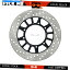 front brake rotor ȥХեȥ֥졼ǥѥޥTT-R 250 1993 1993 1994 1996 1997 MOTORCYCLE FRONT BRAKE DISC ROTOR FOR YAMAHA TT-R 250 1993 1994 1995 1996 1997