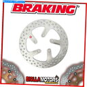 front brake rotor AP16FIフロントブレーキディスクSXブレーキAprilia Leonardo(Grimeca Cal。)300cc 20...
