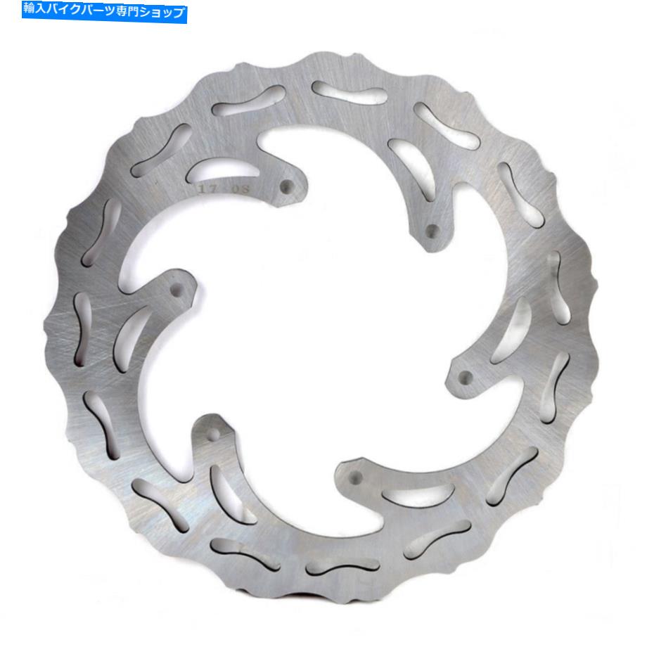 front brake rotor ޥyz250f 2001-2015Υեȥ֥졼ǥ2015ǯyz250x 2016 Front Brake Disc Rotor For Yamaha YZ250F 2001-2015 YZ250FX 2015-2016 YZ250X 2016