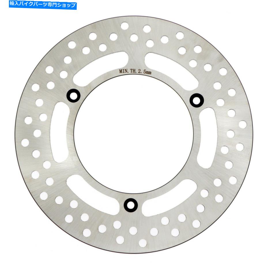 front brake rotor RM80 RM 80 1986-2001Τοեȥ֥졼ǥ59221-02b00 New Front Brake Disc Rotor for Suzuki RM80 RM 80 1986-2001 # 59221-02B00