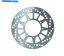 front brake rotor Goldfrenեȥ֥졼ǥX1PC 238350 Yamaha TT 600 1989-1992 GoldFren Front Brake Disc x1pc 238350 Yamaha TT 600 1989-1992