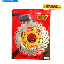 front brake rotor ヤマハFZ150 NVA NVLレーシングフロントディスクブレーキ300mm新しい速い船積み Yamaha FZ150 NV...