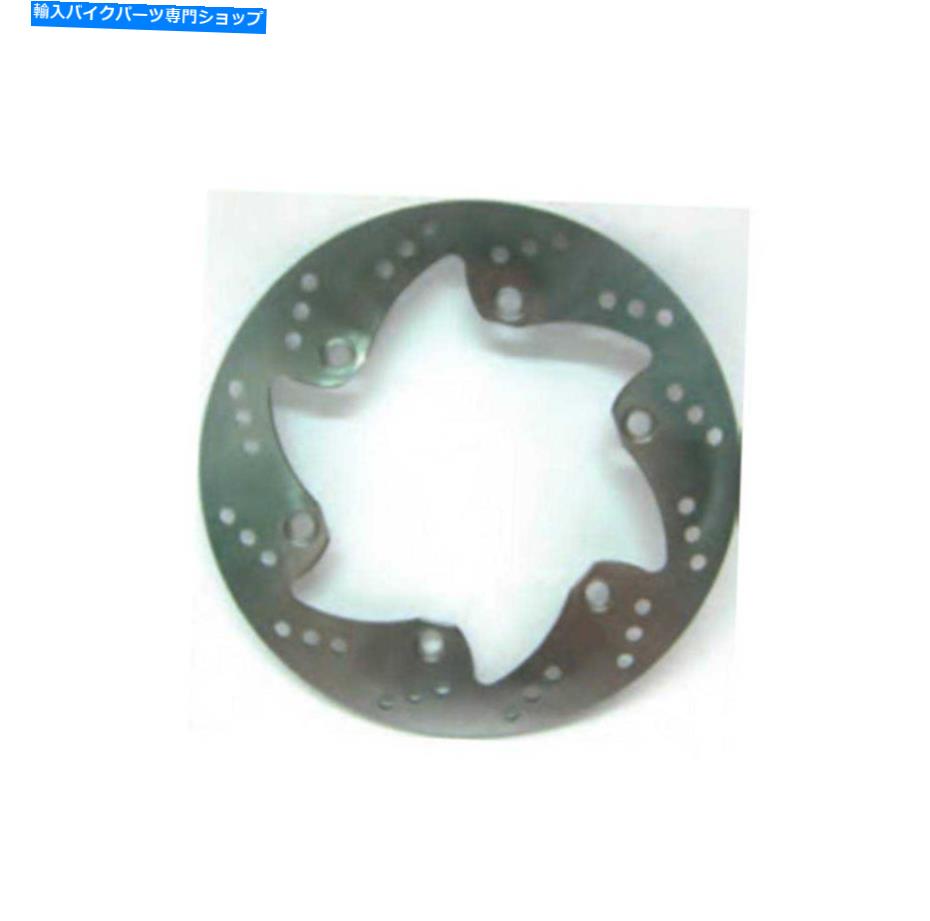 front brake rotor 40550067511եȥ֥졼ۥVF 500 F2󥿡ץ1984-1987 405500675#11 I Say Front Brake Honda Vf 500 F2 Interceptor 1984-1987