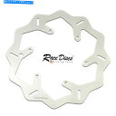 front brake rotor ベータRRフロントブレーキディスクRR 200 250 300 13-22 Xtrainer Cross RD054 Bet...