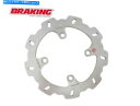 GL06FID LEFT BRAKING FRONT DISC W-FIX FOR RUNNER FXR 4T (HENGTONG) 180 2001カテゴリfront brake rotor状態新品メーカー車種発送詳細全国一律 送料無料 （※北海道、沖縄、離島は省く）商品詳細輸入商品の為、英語表記となります。Condition: NewBrand: FOR GILERAManufacturer Part Number: GL06FIDOther Part Number: BrakingMPN: GL06FIDEAN: Does not apply《ご注文前にご確認ください》■海外輸入品の為、NC・NRでお願い致します。■取り付け説明書は基本的に付属しておりません。お取付に関しましては専門の業者様とご相談お願いいたします。■通常2〜4週間でのお届けを予定をしておりますが、天候、通関、国際事情により輸送便の遅延が発生する可能性や、仕入・輸送費高騰や通関診査追加等による価格のご相談の可能性もございますことご了承いただいております。■海外メーカーの注文状況次第では在庫切れの場合もございます。その場合は弊社都合にてキャンセルとなります。■配送遅延、商品違い等によってお客様に追加料金が発生した場合や取付け時に必要な加工費や追加部品等の、商品代金以外の弊社へのご請求には一切応じかねます。■弊社は海外パーツの輸入販売業のため、製品のお取り付けや加工についてのサポートは行っておりません。専門店様と解決をお願いしております。■大型商品に関しましては、配送会社の規定により個人宅への配送が困難な場合がございます。その場合は、会社や倉庫、最寄りの営業所での受け取りをお願いする場合がございます。■輸入消費税が追加課税される場合もございます。その場合はお客様側で輸入業者へ輸入消費税のお支払いのご負担をお願いする場合がございます。■商品説明文中に英語にて”保証”関する記載があっても適応はされませんのでご了承ください。■海外倉庫から到着した製品を、再度国内で検品を行い、日本郵便または佐川急便にて発送となります。■初期不良の場合は商品到着後7日以内にご連絡下さいませ。■輸入商品のためイメージ違いやご注文間違い当のお客様都合ご返品はお断りをさせていただいておりますが、弊社条件を満たしている場合はご購入金額の30％の手数料を頂いた場合に限りご返品をお受けできる場合もございます。(ご注文と同時に商品のお取り寄せが開始するため)（30％の内訳は、海外返送費用・関税・消費全負担分となります）■USパーツの輸入代行も行っておりますので、ショップに掲載されていない商品でもお探しする事が可能です。お気軽にお問い合わせ下さいませ。[輸入お取り寄せ品においてのご返品制度・保証制度等、弊社販売条件ページに詳細の記載がございますのでご覧くださいませ]&nbsp;