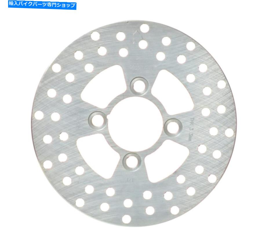 front brake rotor 2005ǯΥ֥졼ǥեL / HޥYFM 400 FPTӥå٥1C13 Brake Disc Front L/H for 2005 Yamaha YFM 400 FPT Big Bear (1C13)