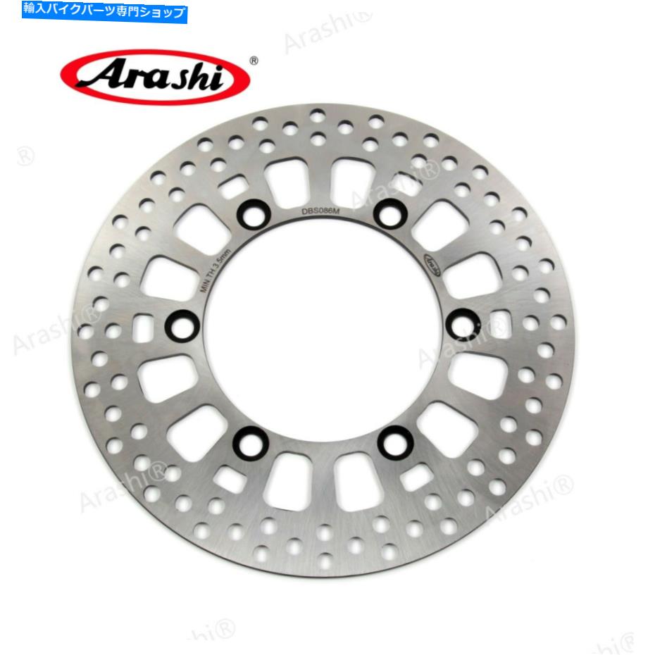 front brake rotor ۥCA Rebel 125/250 CB125Fɥ125 CBX250CNCեȥ֥졼ǥ CNC Front Brake Disc Rotor For Honda CA REBEL 125 / 250 CB125F SHADOW 125 CBX250