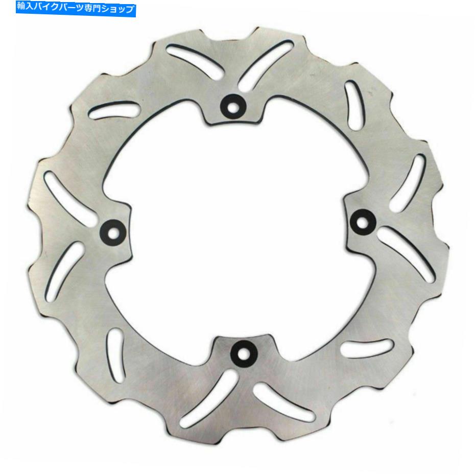 front brake rotor RMZ250 2007-2020 RMZ450 2005-2020 250mmΤΥեȥ֥졼ǥեå Front Brake Disc Rotor Fit For SUZUKI RMZ250 2007-2020 RMZ450 2005-2020 250MM